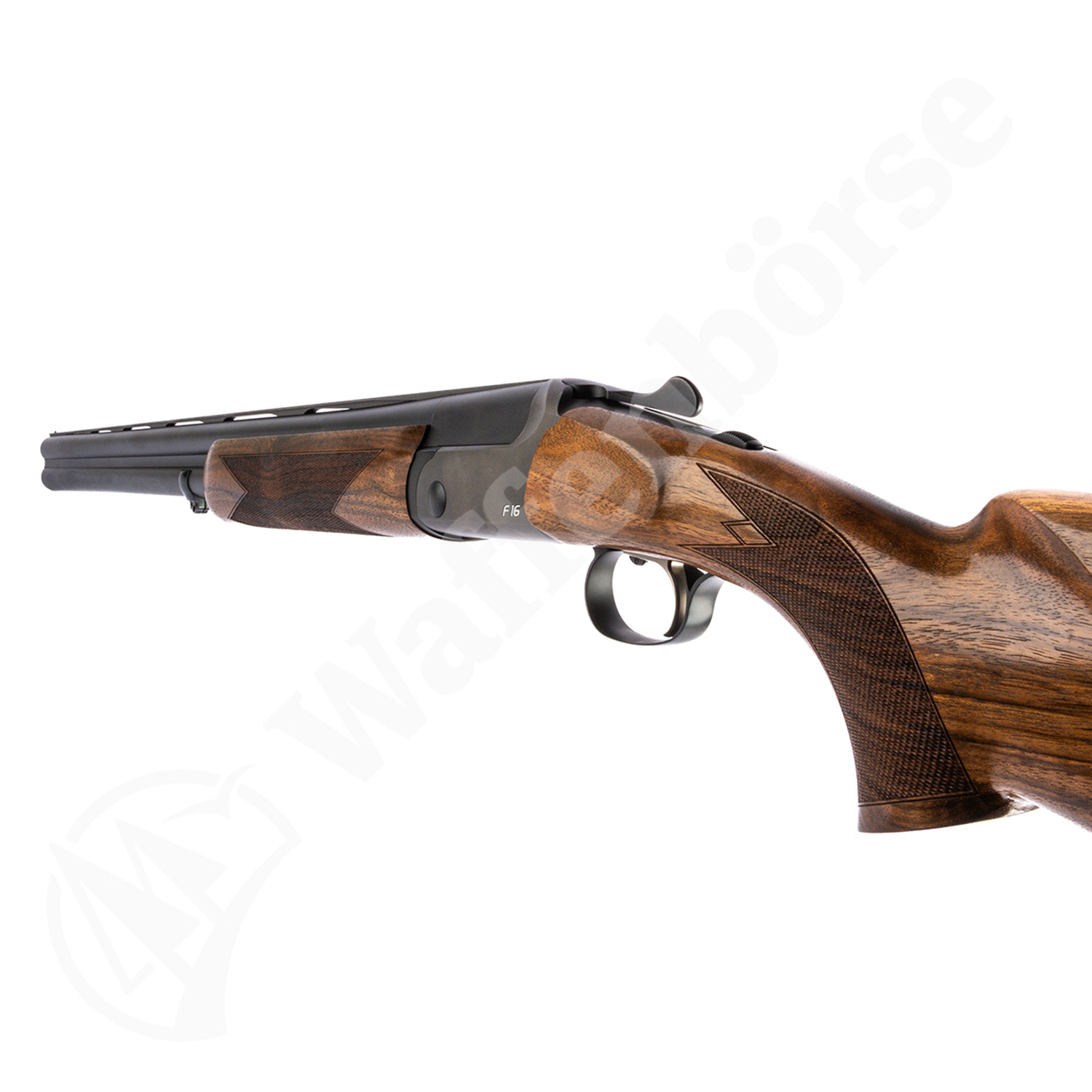 Blaser F16 Game Kal. 12/76