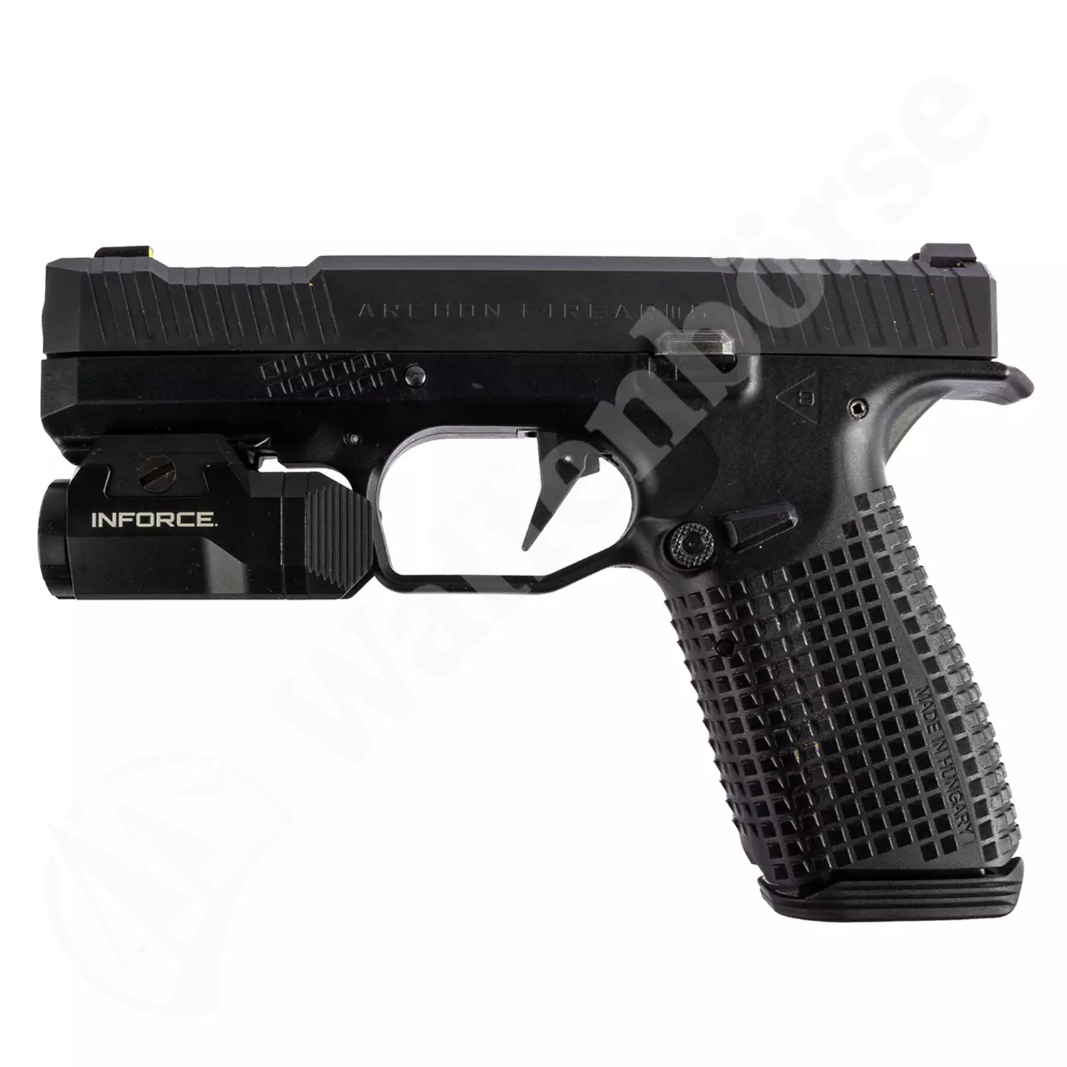 Archon Firearms Type B 9mm para