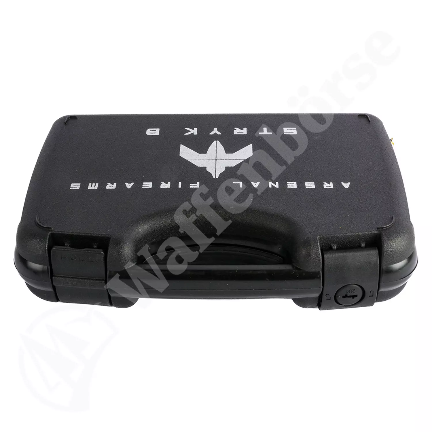 Archon Firearms Type B 9mm para