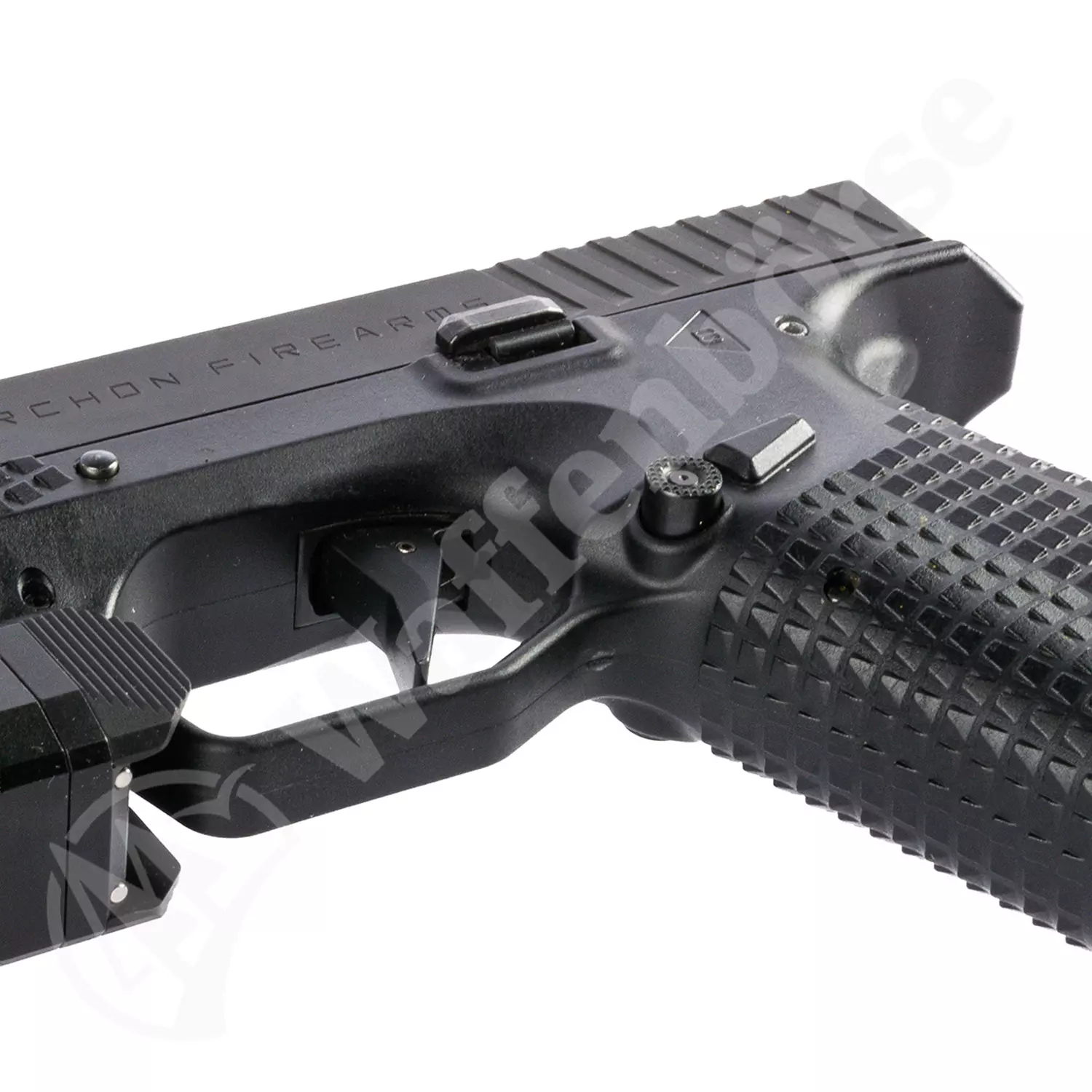 Archon Firearms Type B 9mm para