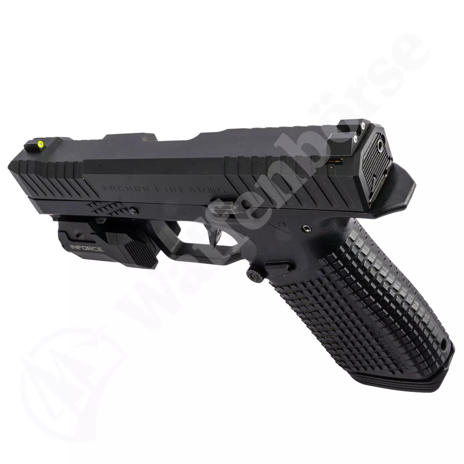 Archon Firearms Type B 9mm para