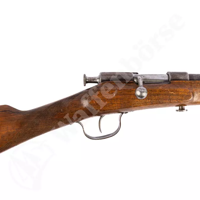 Belgisch Flobert 9mm glatt