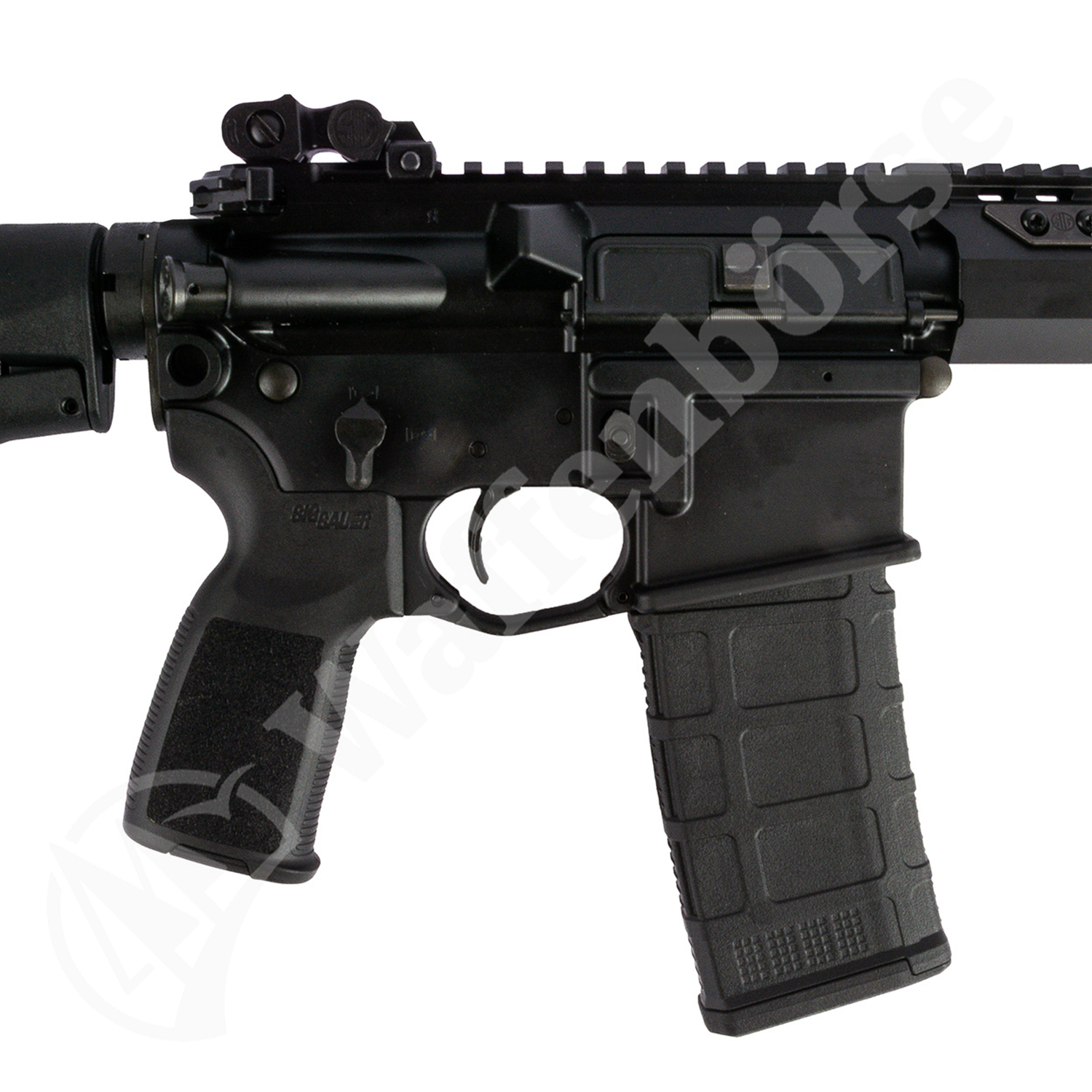 SIG M400 11.5