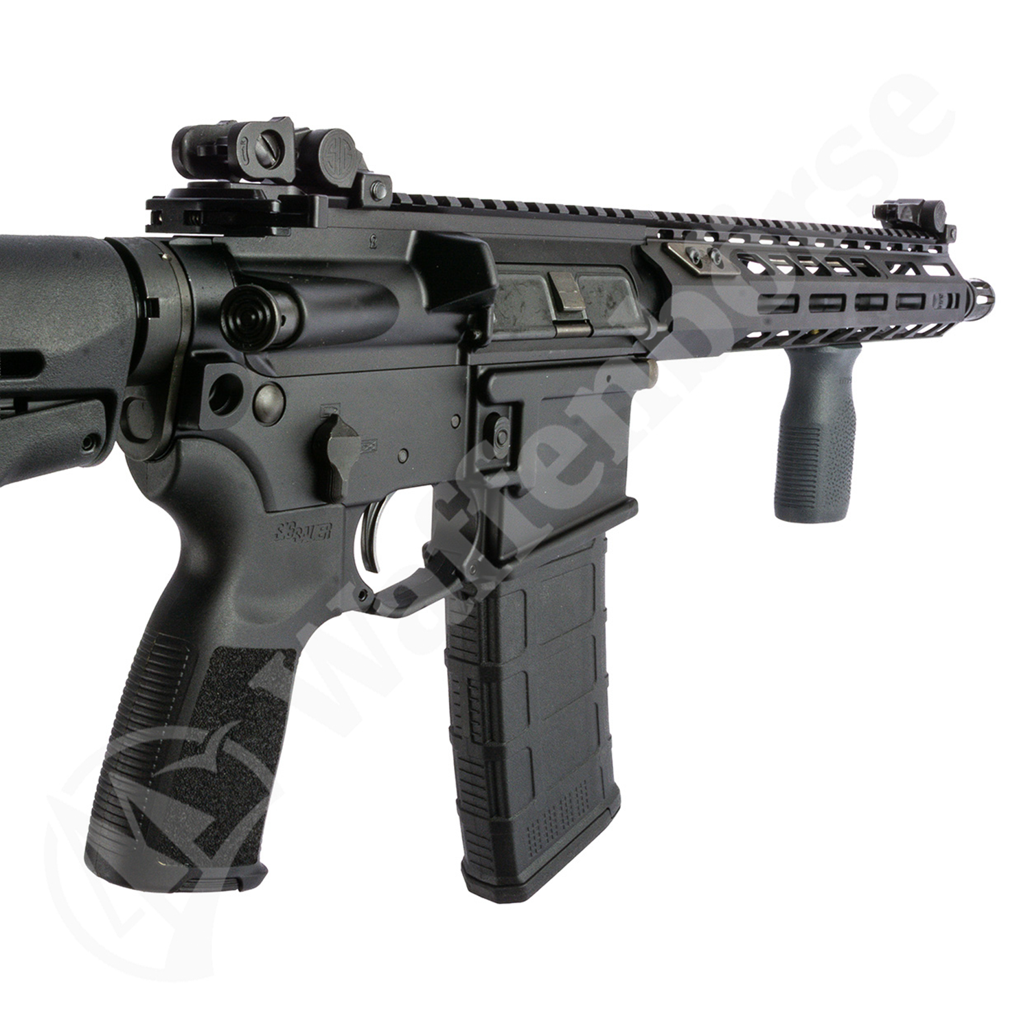 SIG M400 11.5