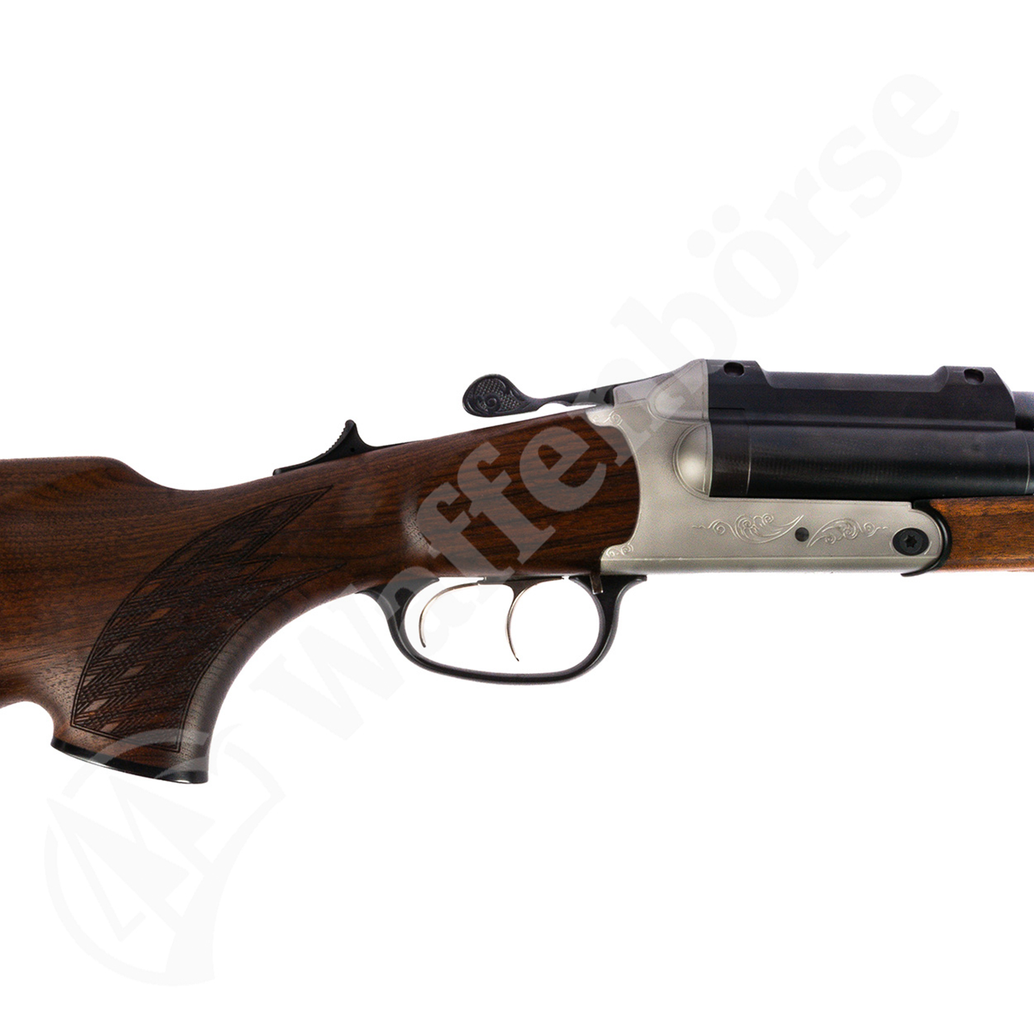 Blaser D99 8x57IRS 20/76