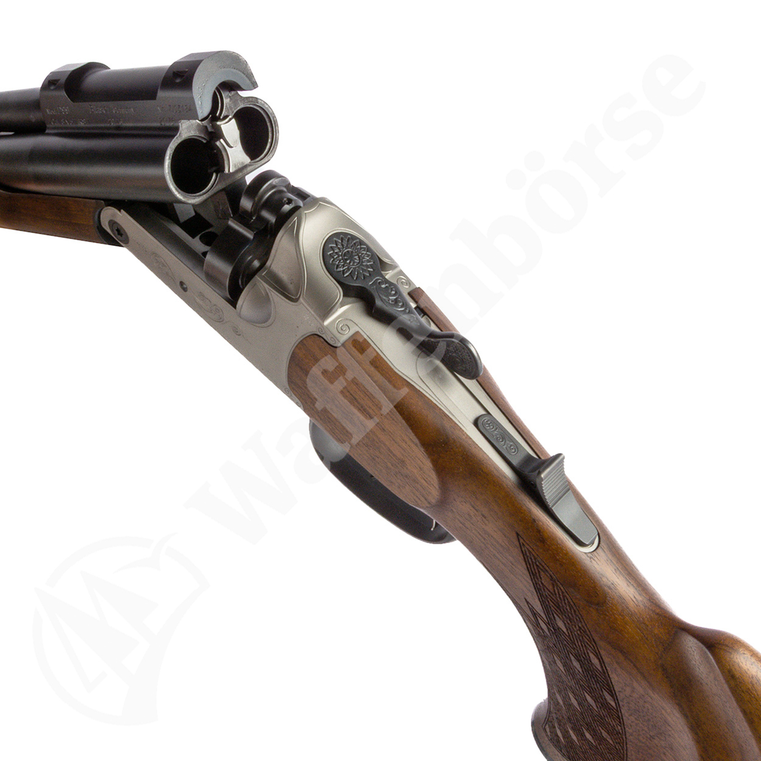 Blaser D99 8x57IRS 20/76