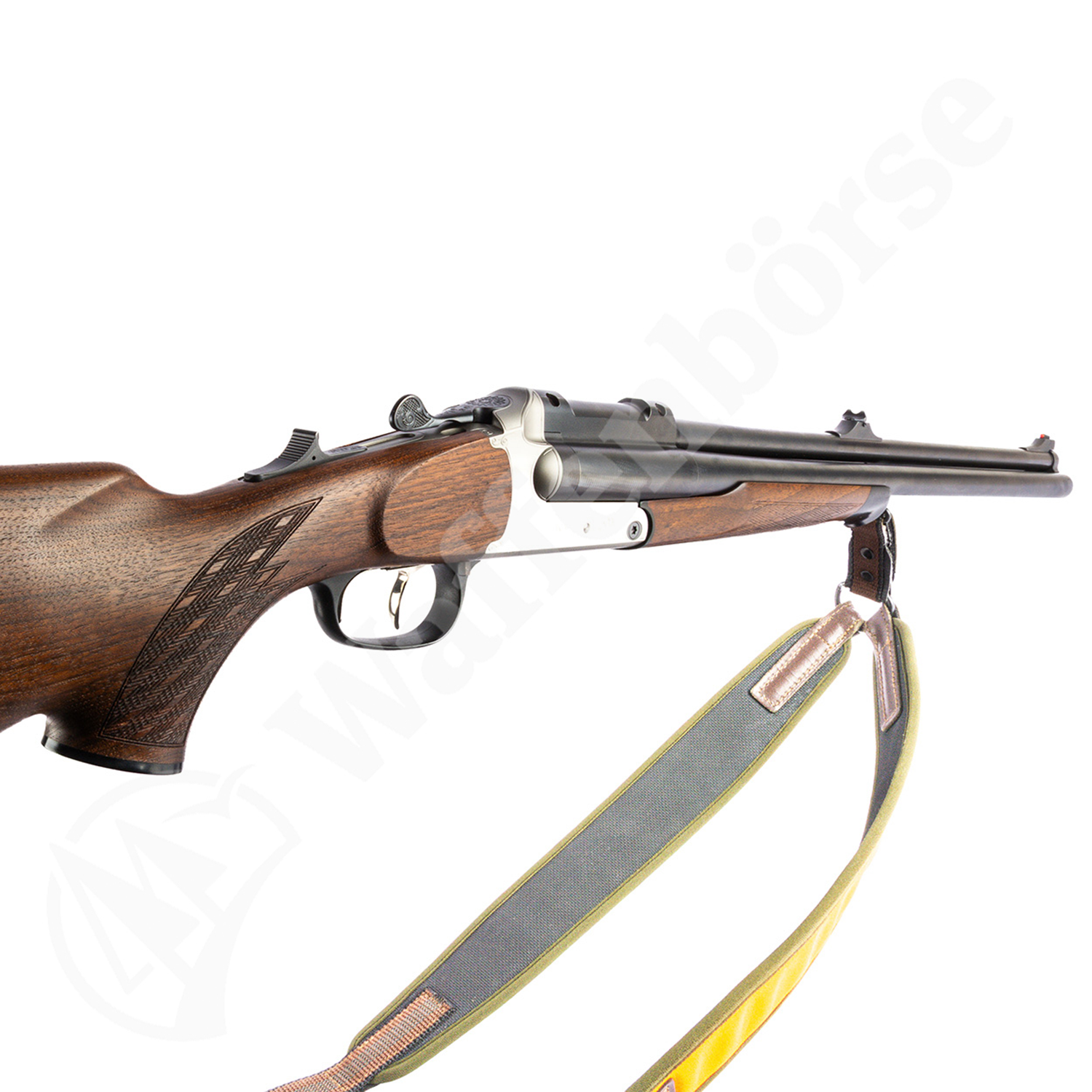 Blaser D99 8x57IRS 20/76