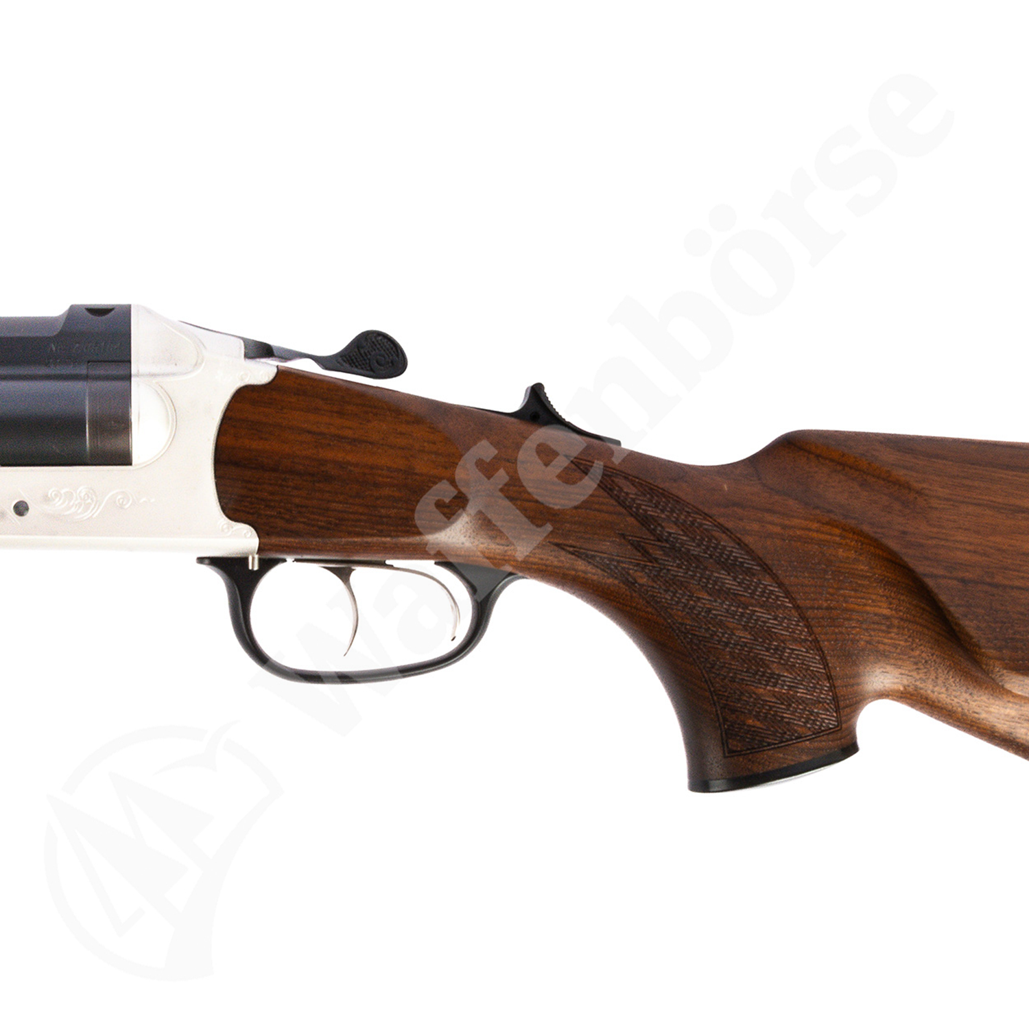 Blaser D99 8x57IRS 20/76
