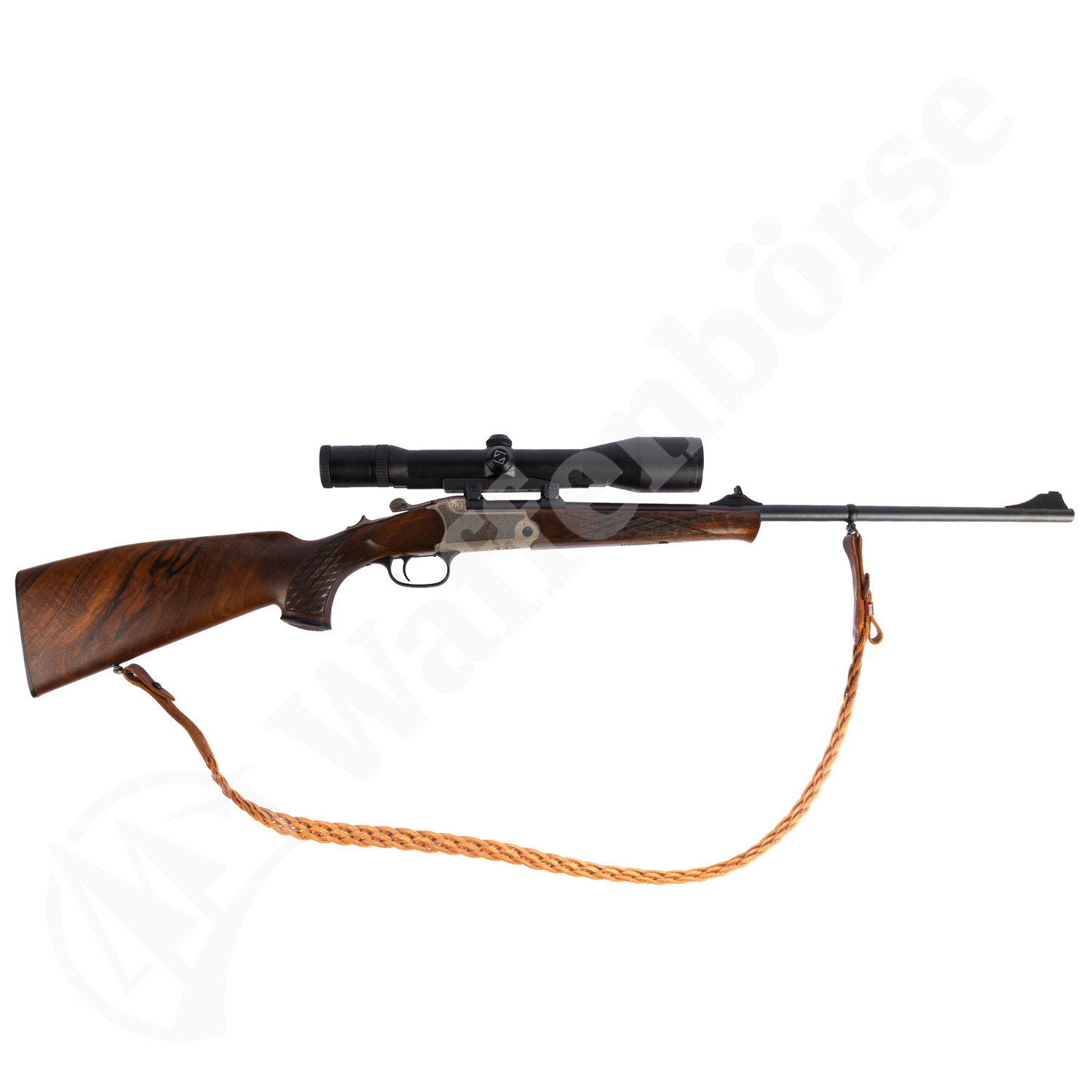 Blaser K95 7x65R