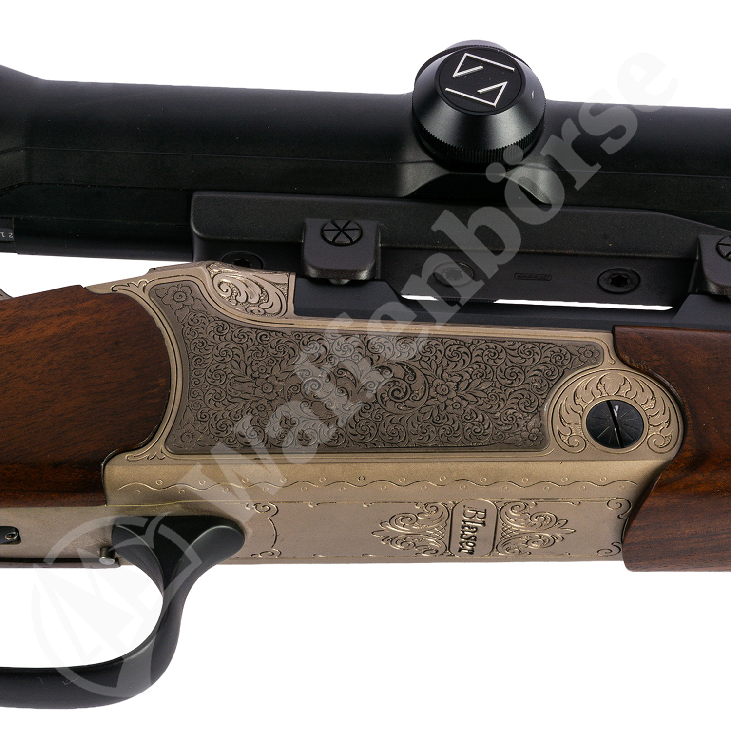 Blaser K95 7x65R