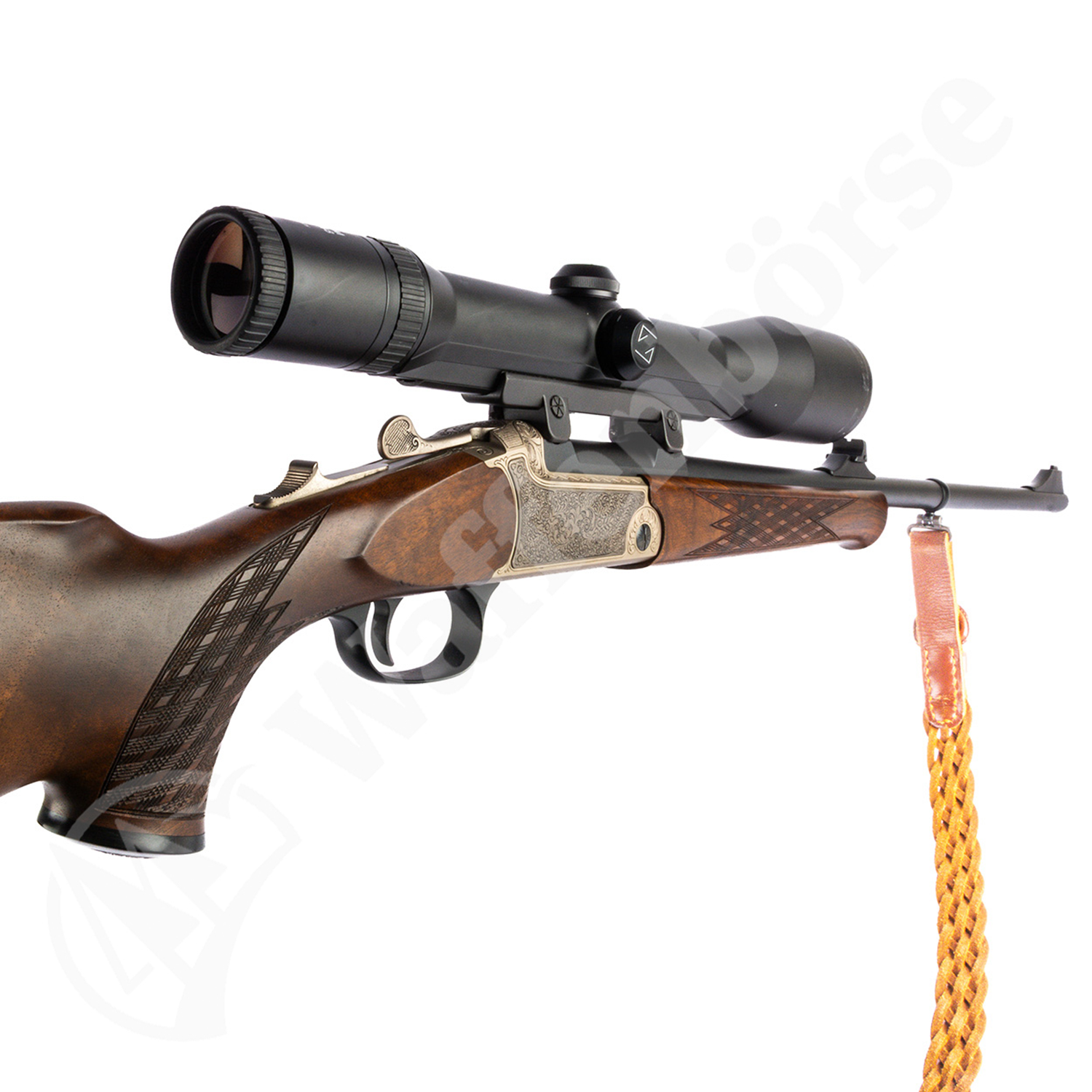 Blaser K95 7x65R