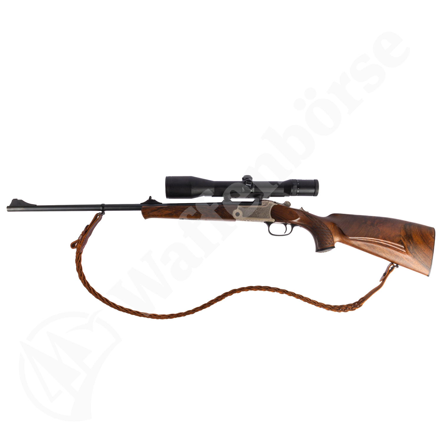 Blaser K95 7x65R