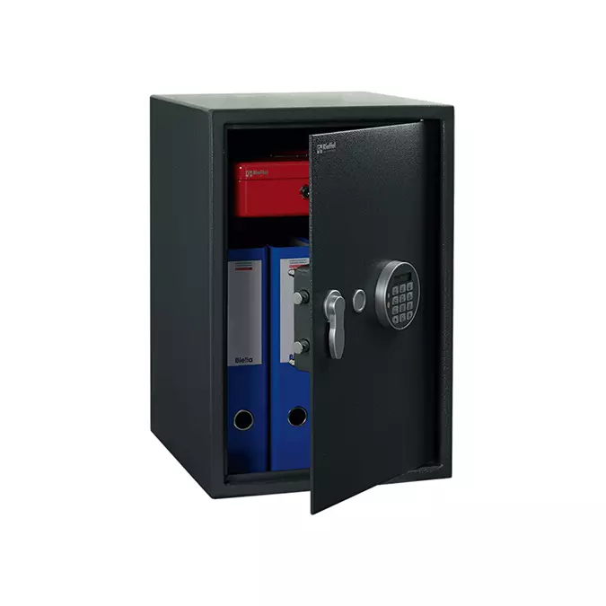 RIEFFEL VT-SB 520 SE