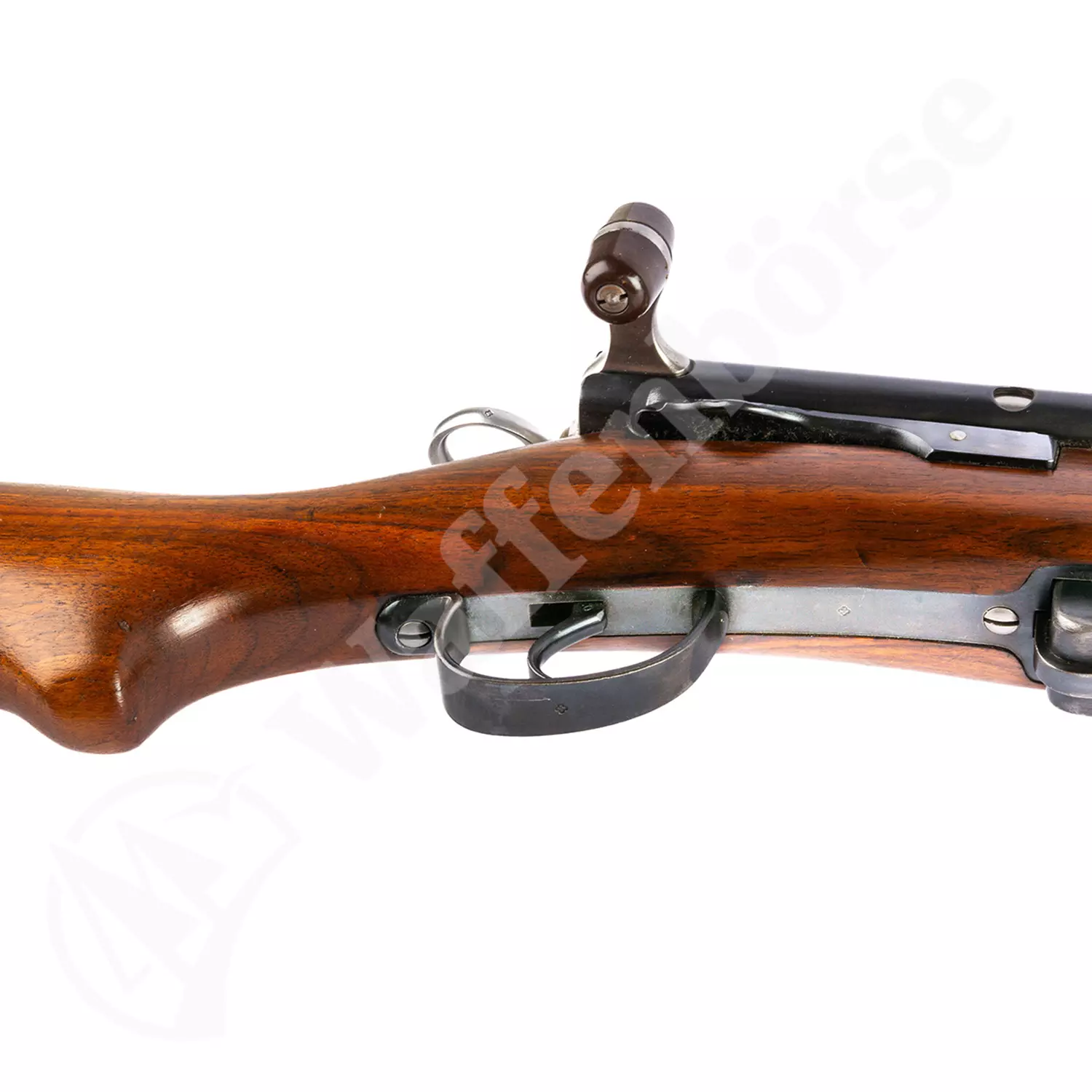 CH 1908 Versuchswaffe 7,5x55
