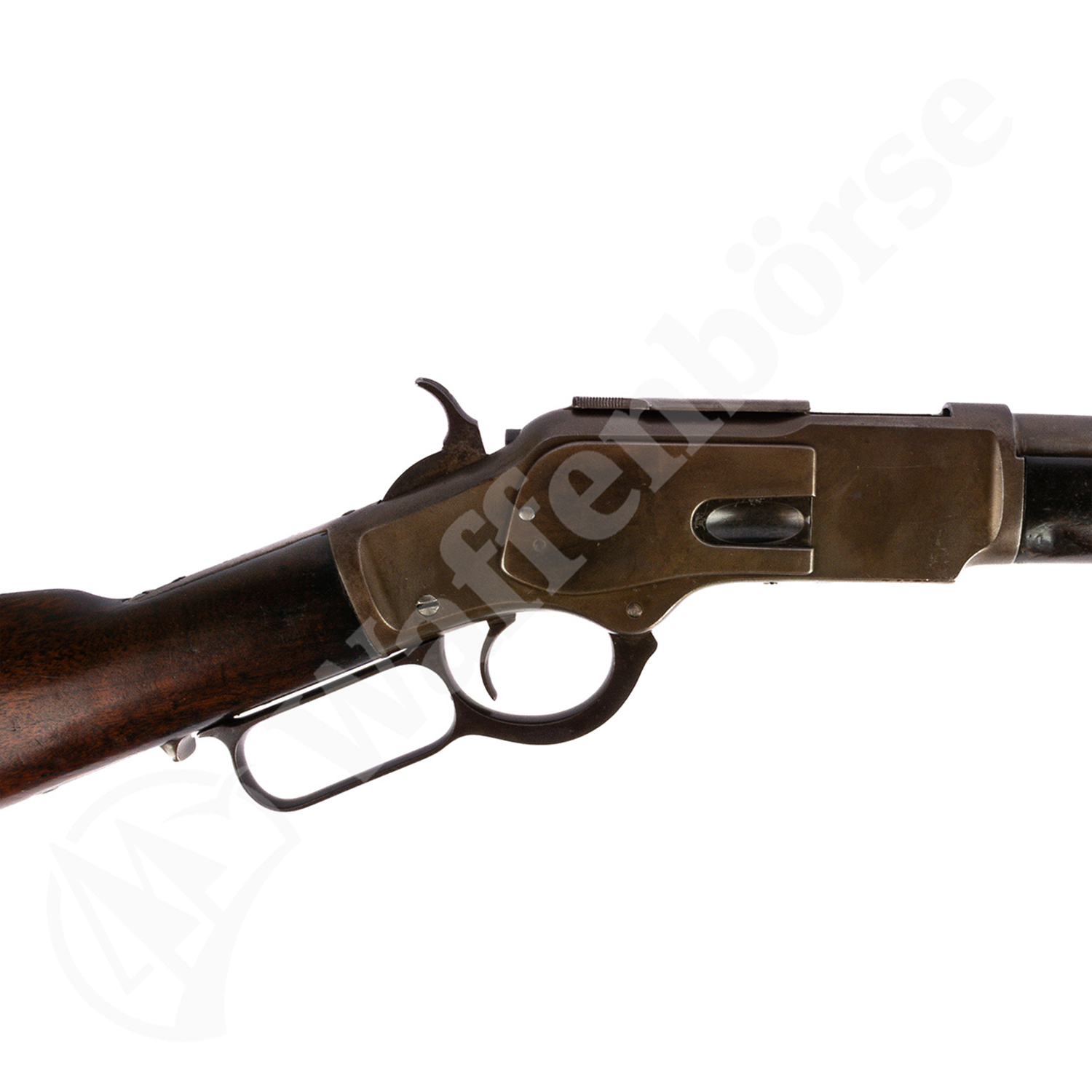 Winchester 1873 .44 WCF