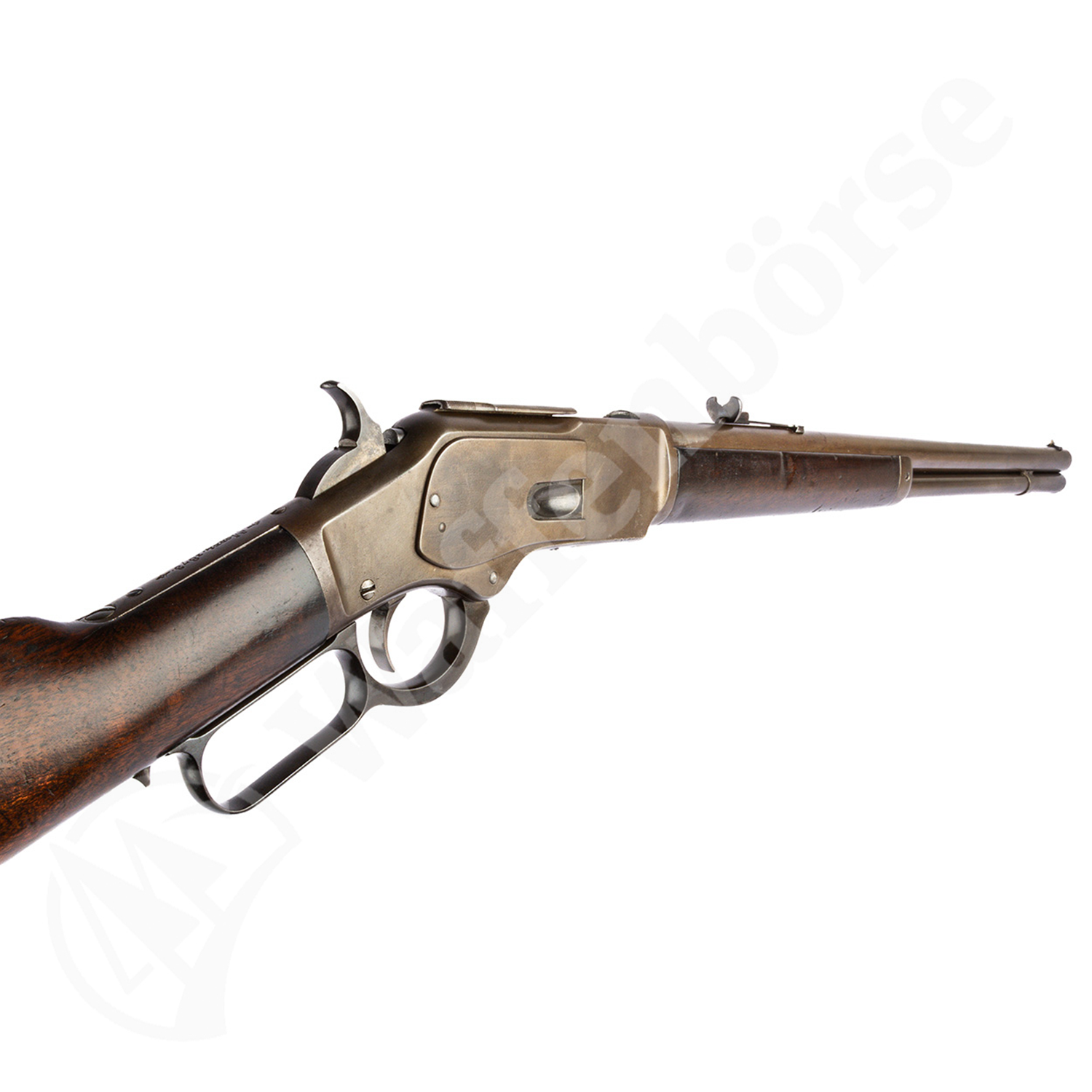 Winchester 1873 .44 WCF