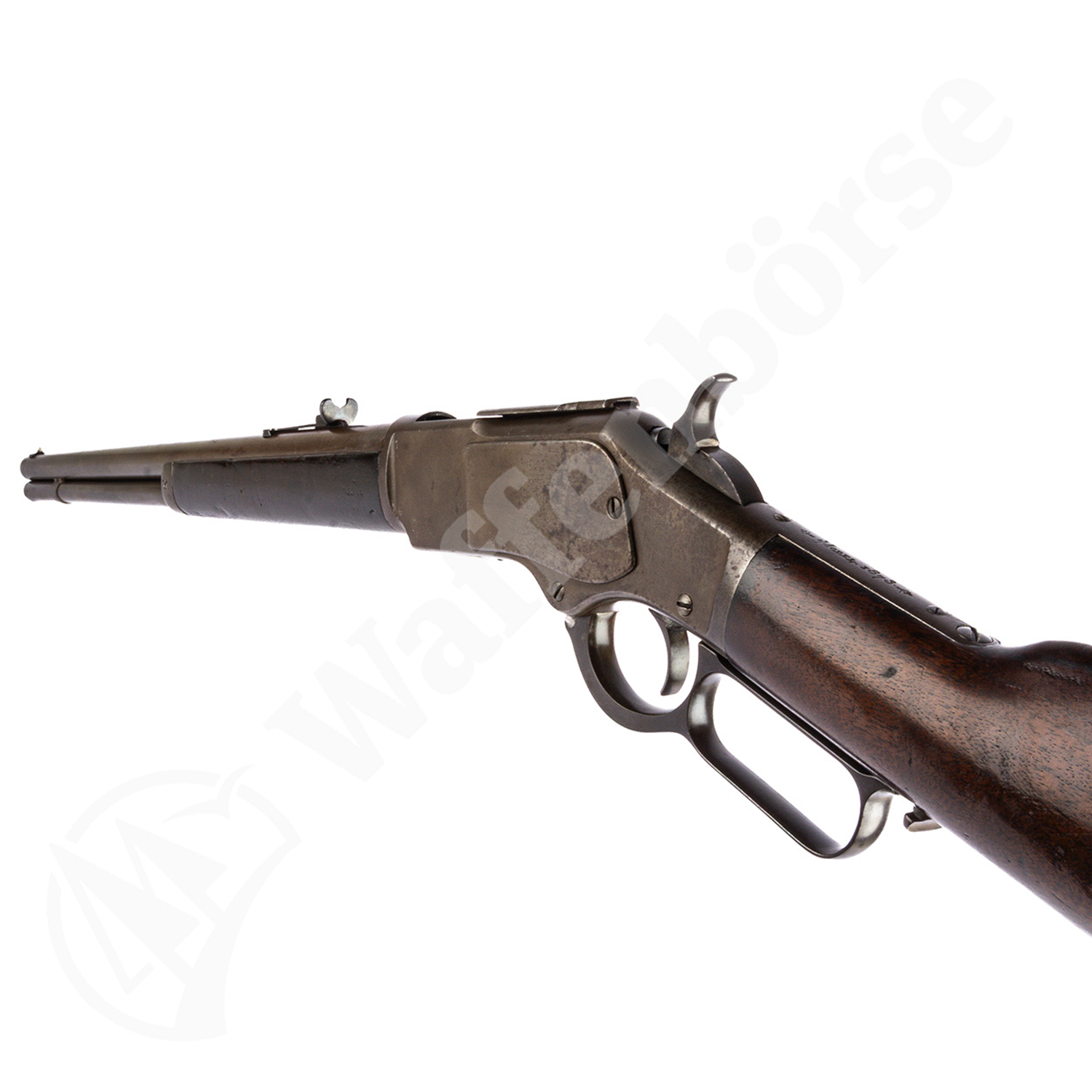 Winchester 1873 .44 WCF