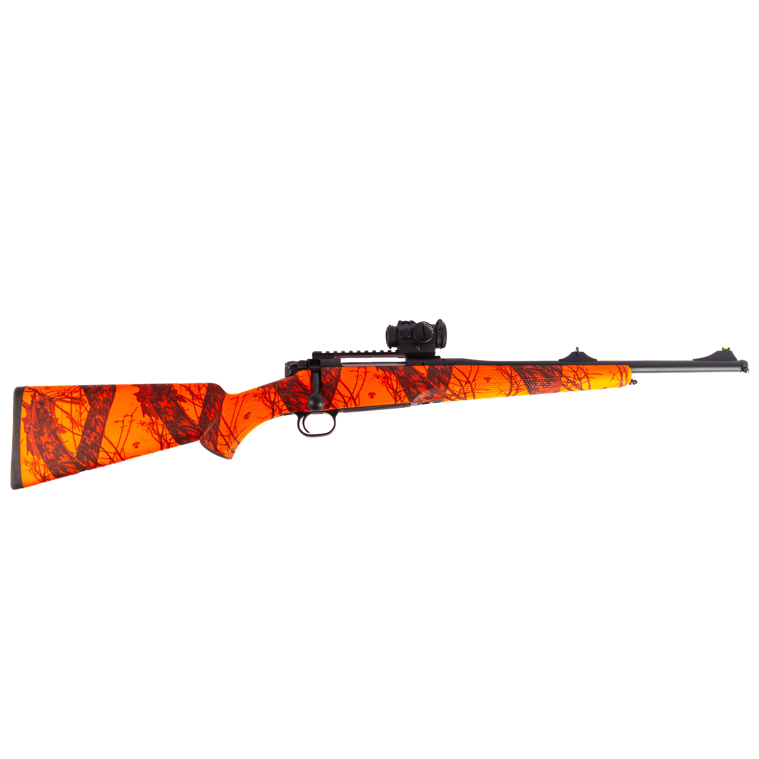 Mauser M12 Trail 9,3x62