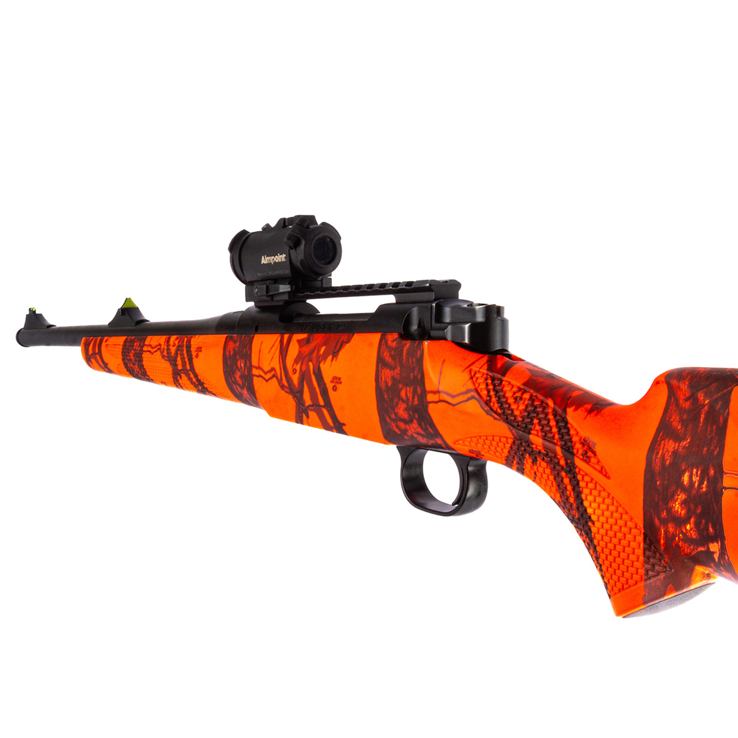 Mauser M12 Trail 9,3x62