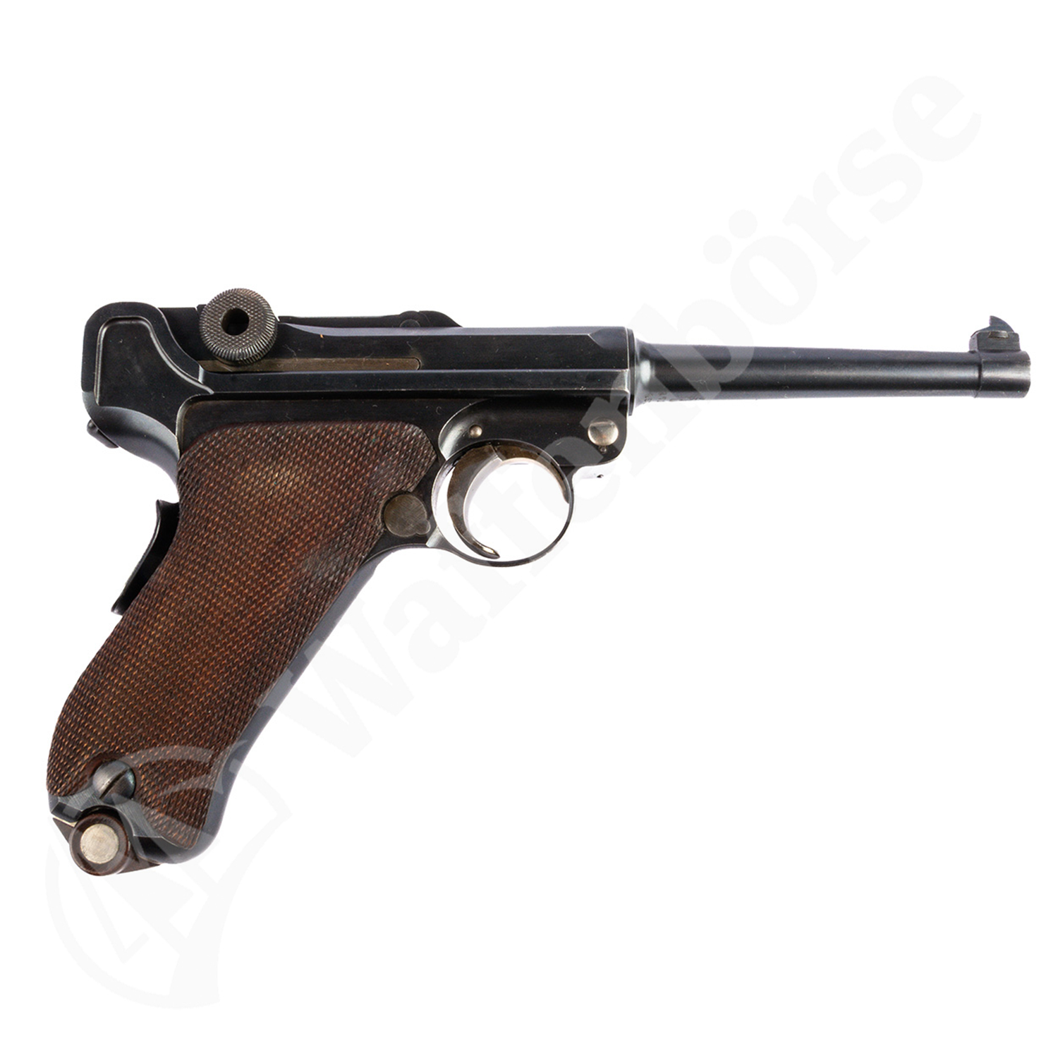CH Parabaellum DWM 06 Commercial 7.65mm para