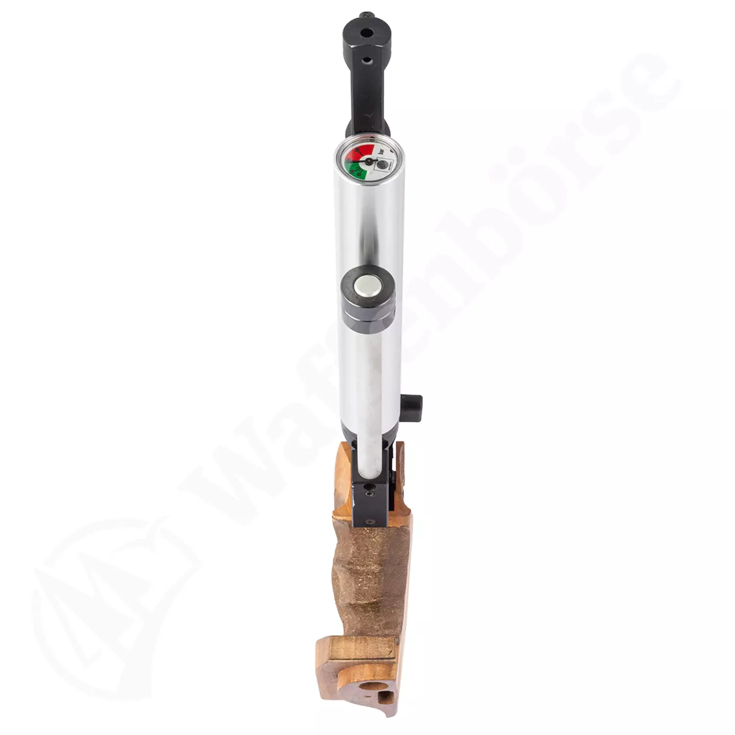 Anschütz LP Pressluft 4,5mm