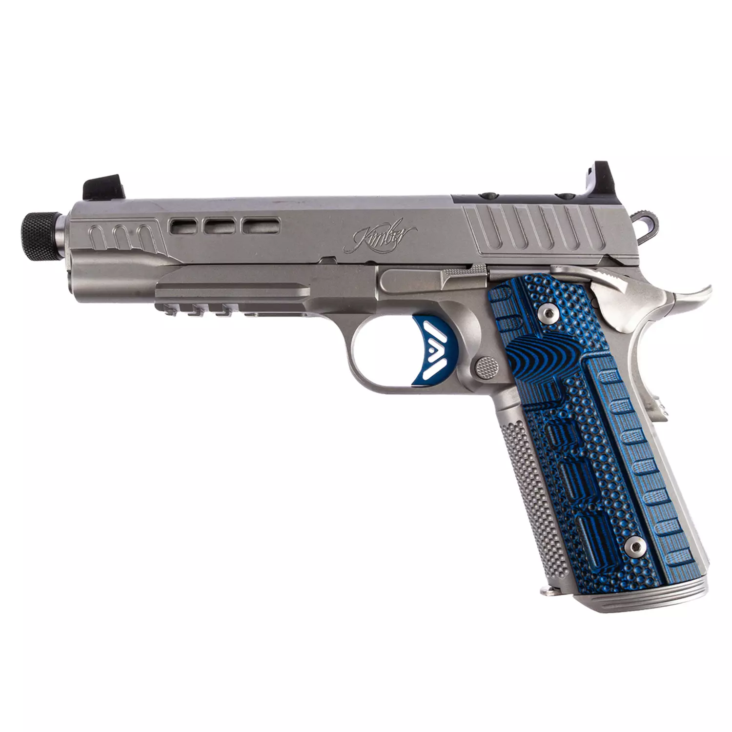 Kimber 1911 Rapide Ice .45ACP