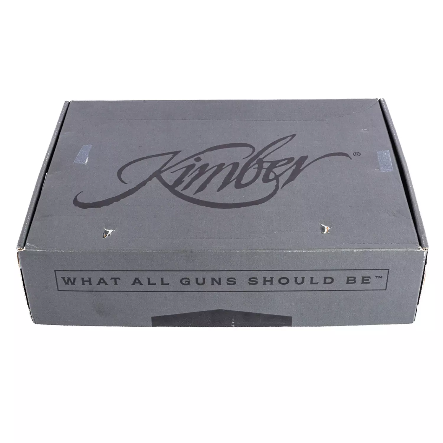 Kimber 1911 Rapide Ice .45ACP