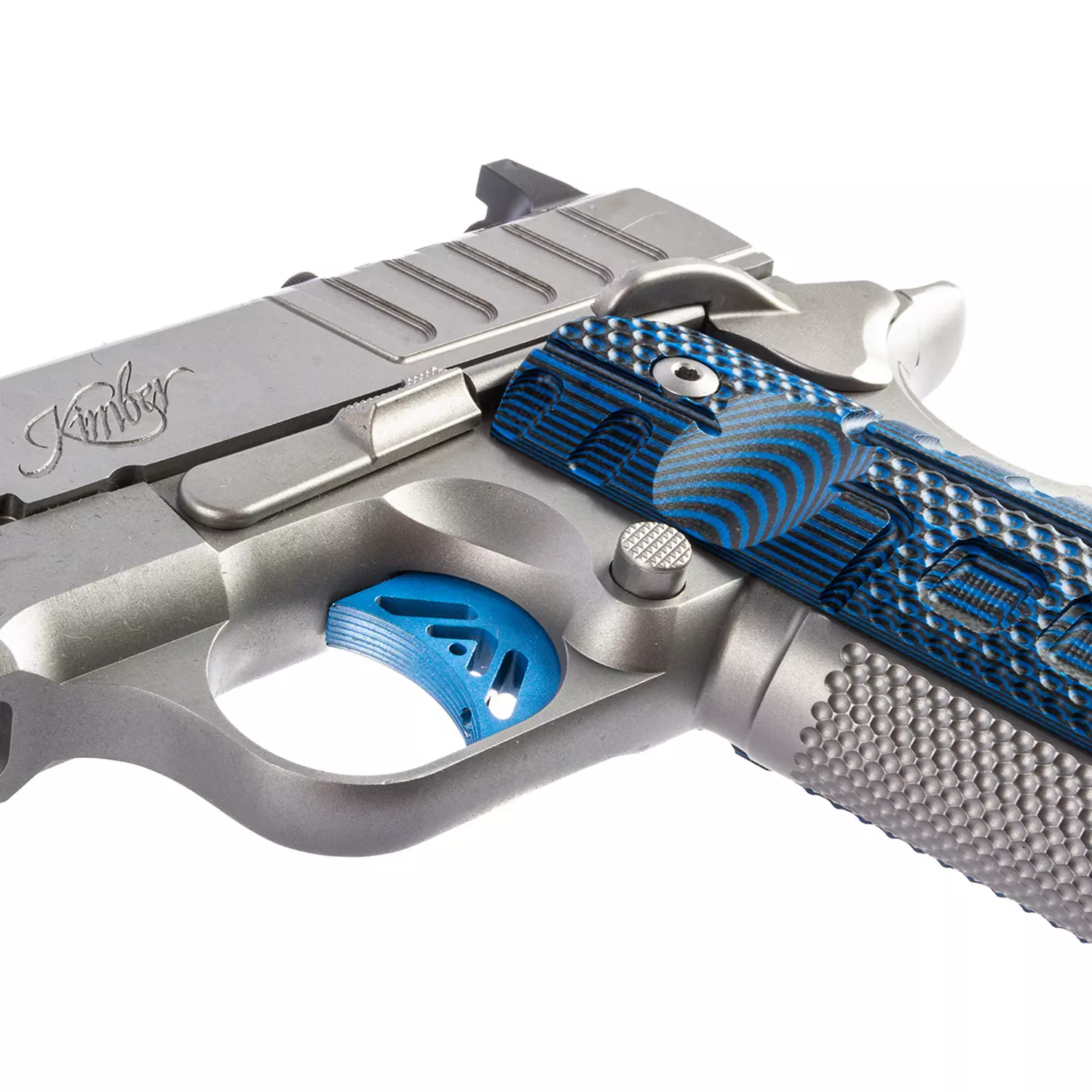 Kimber 1911 Rapide Ice .45ACP
