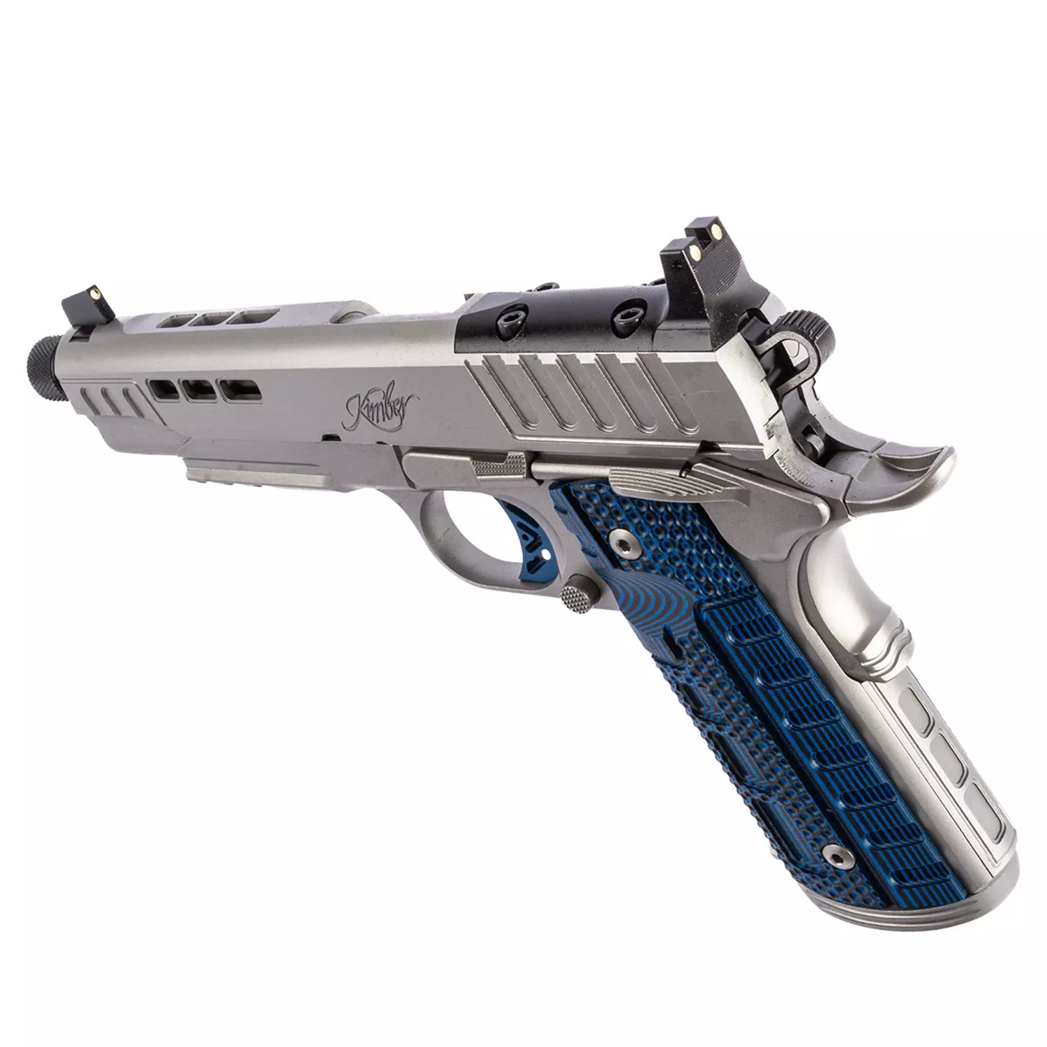 Kimber 1911 Rapide Ice .45ACP
