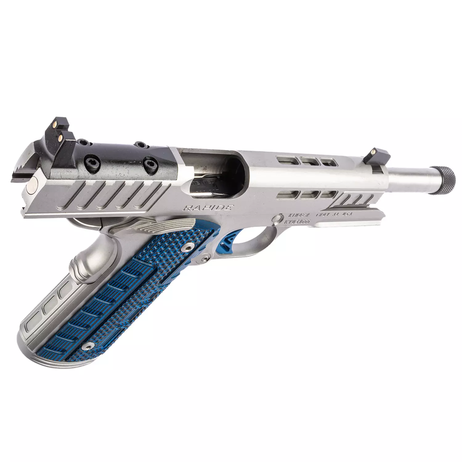 Kimber 1911 Rapide Ice .45ACP