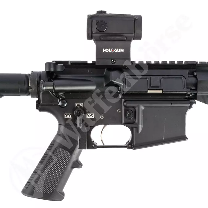 Astra Arms VG4 GP90/.223 Rem