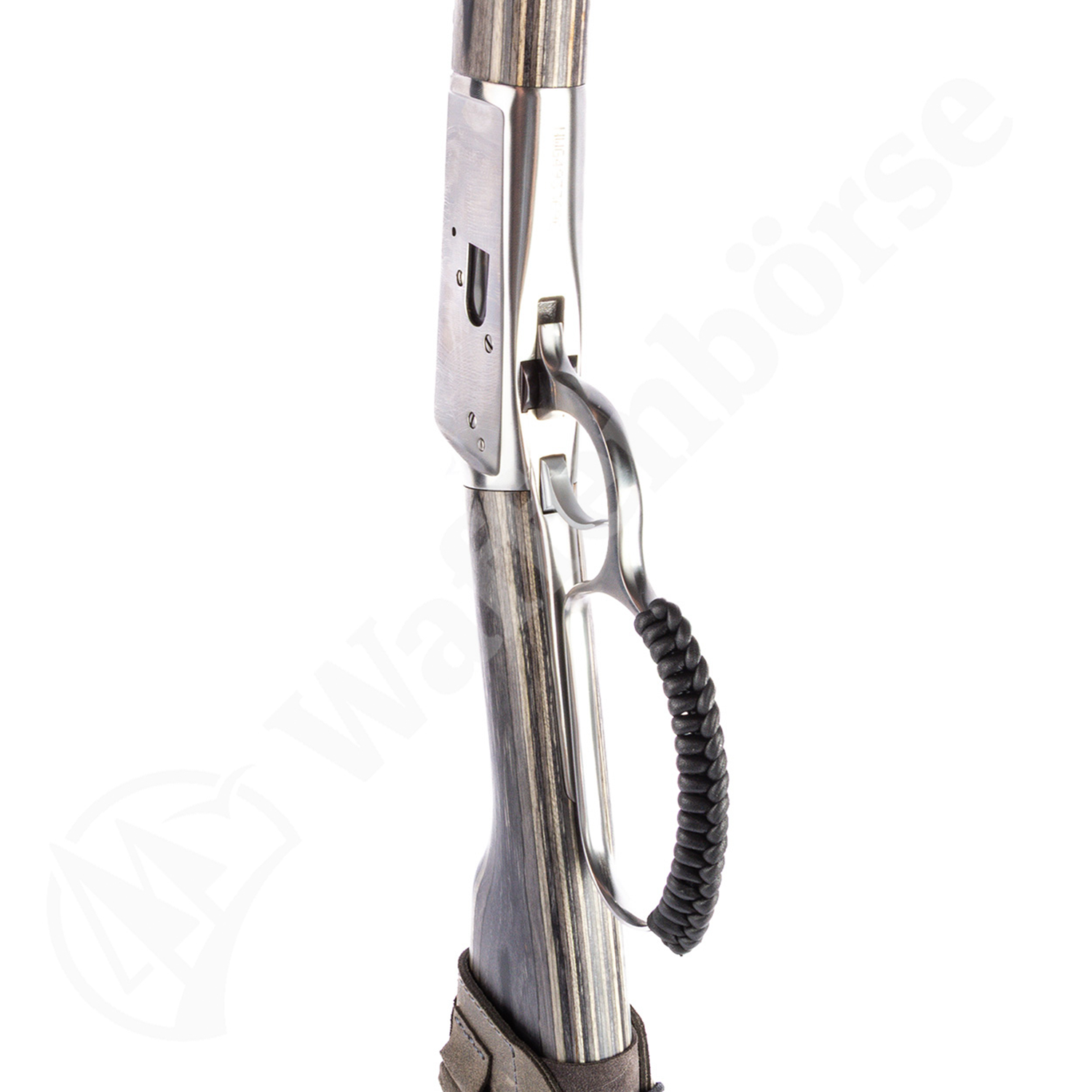 Rossi Puma SS Laminadet .357 Mag