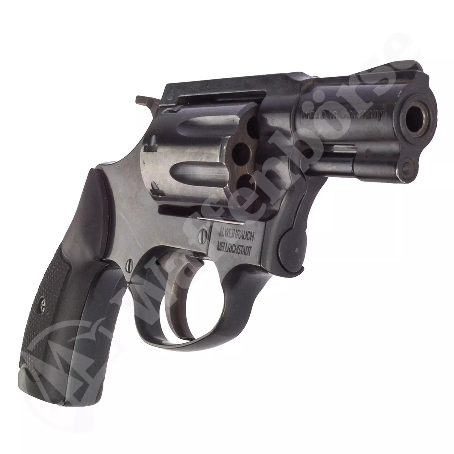 Arminius HW 22 .22lr