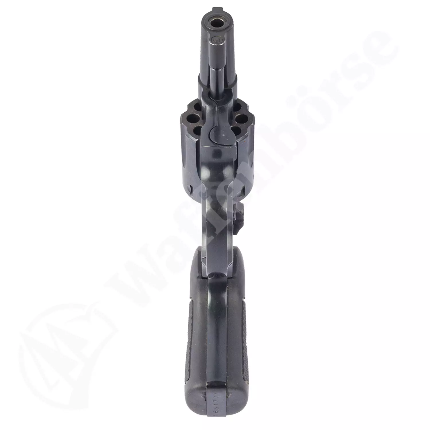 Arminius HW 22 .22lr