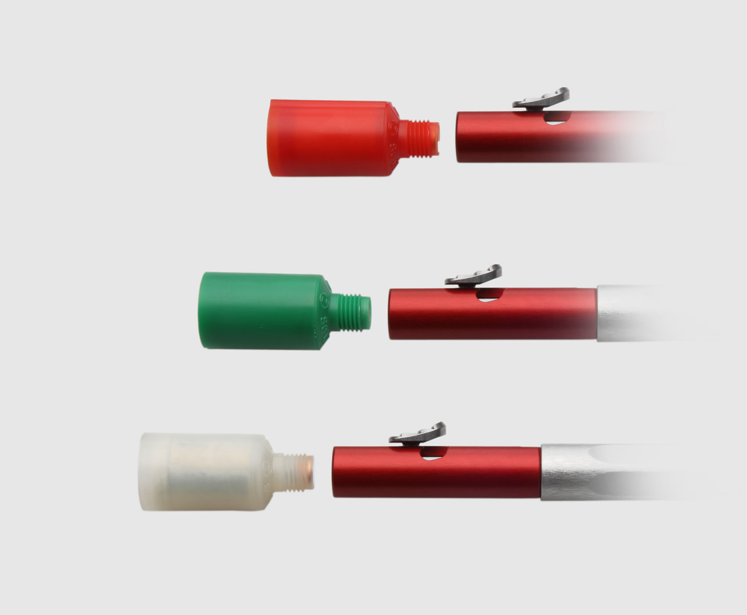 G&E Stylo Alarmgeber / Signalgeber  Platz  6mm/15mm