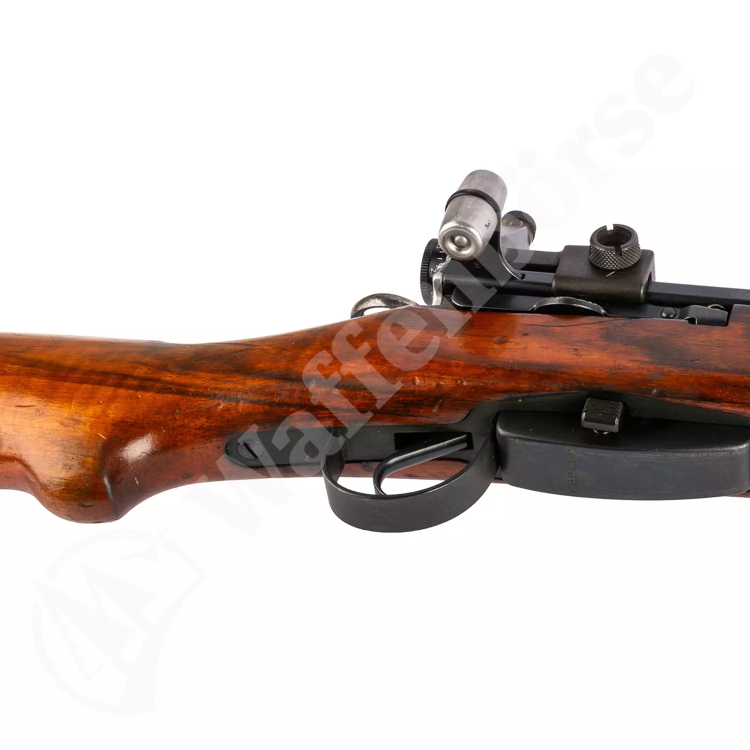 CH Karabiner 31