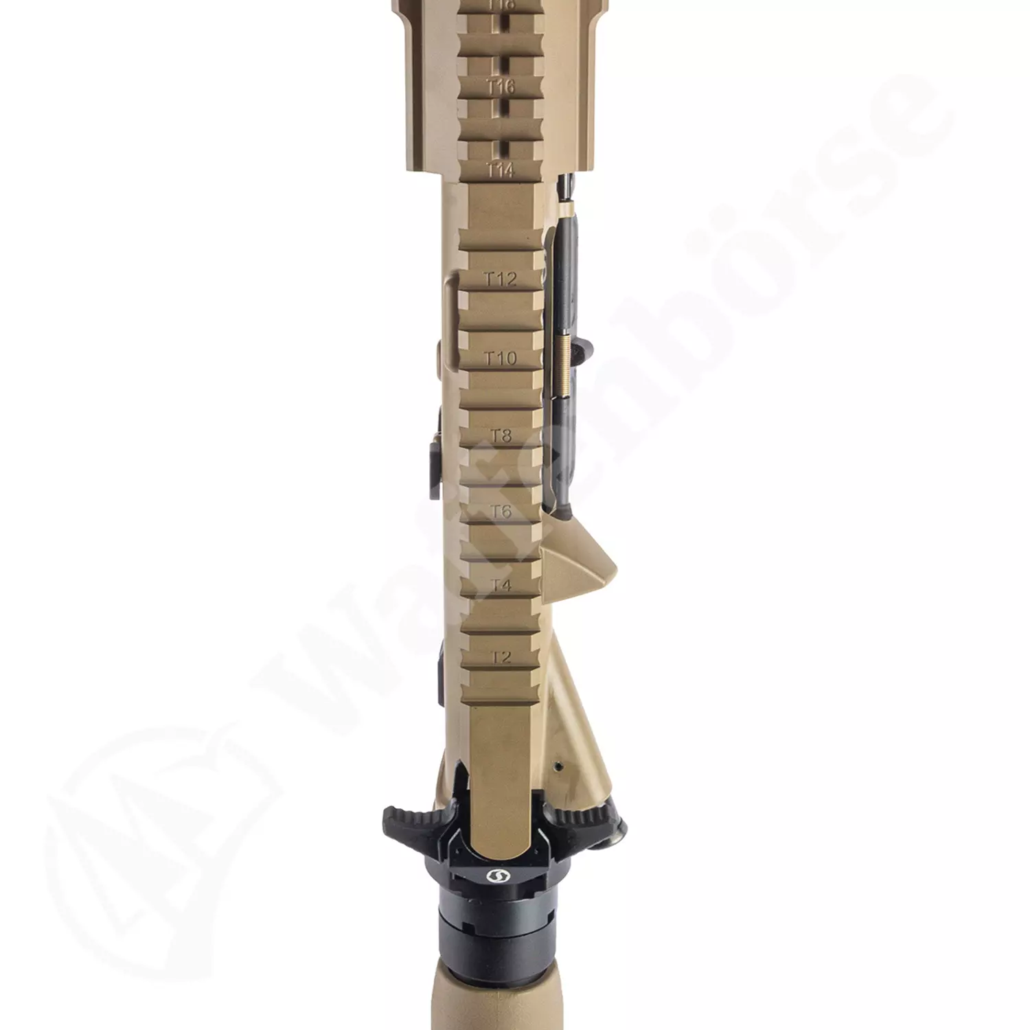 Schmeisser AR15 Duty FDE 12.5
