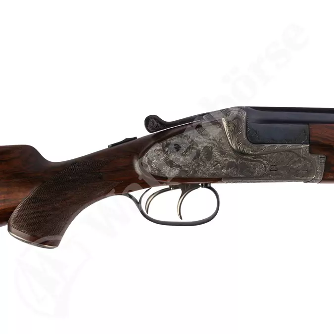 Merkel 223E BDB 9.3x74R