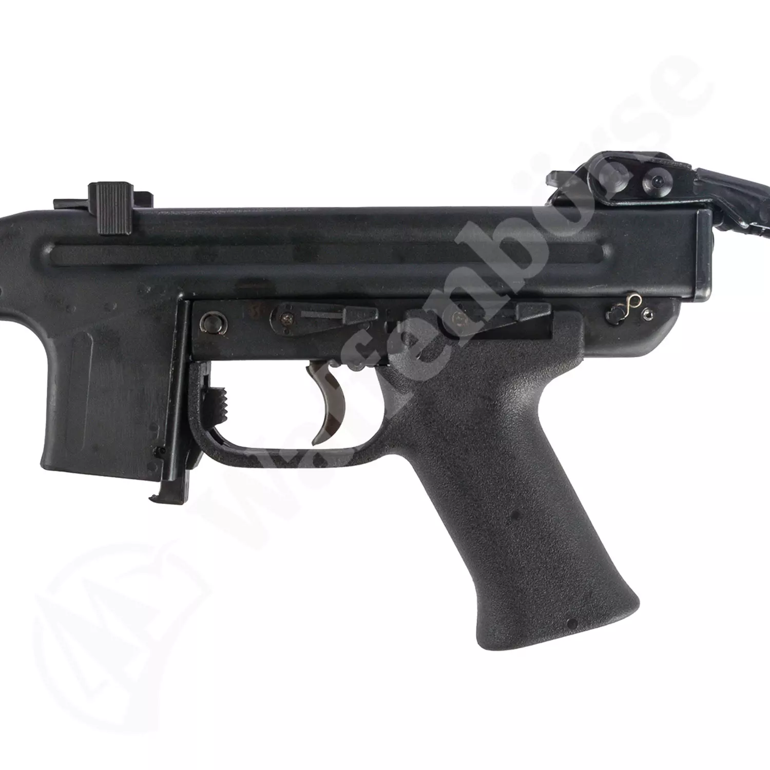 Sites Spectre 9mm para