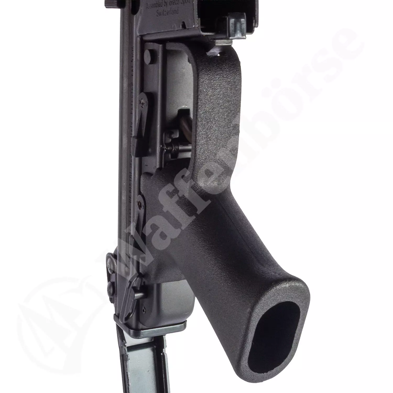 Sites Spectre 9mm para