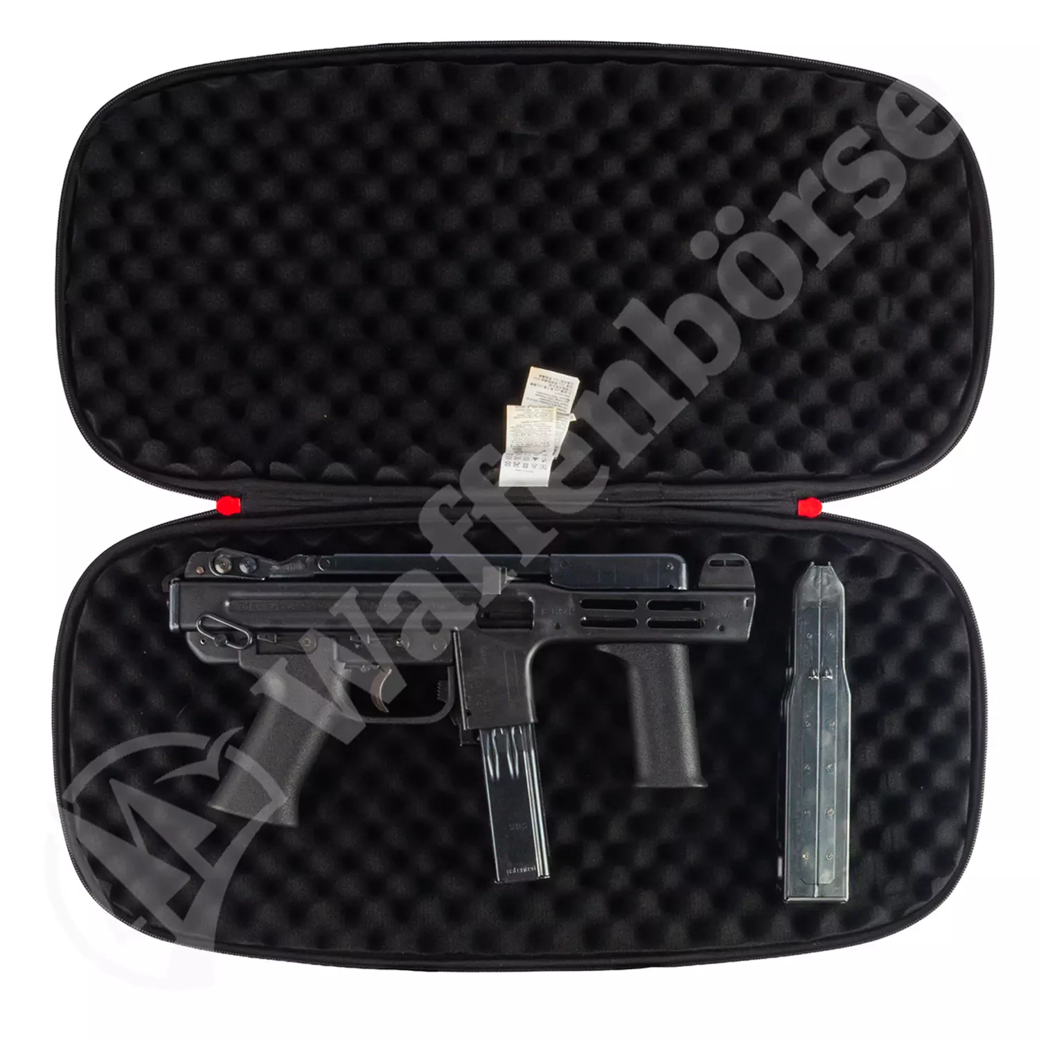 Sites Spectre 9mm para