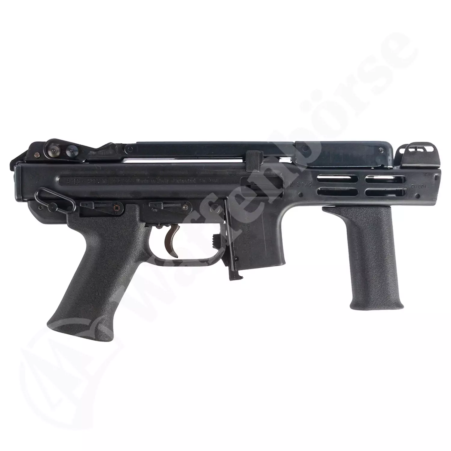 Sites Spectre 9mm para