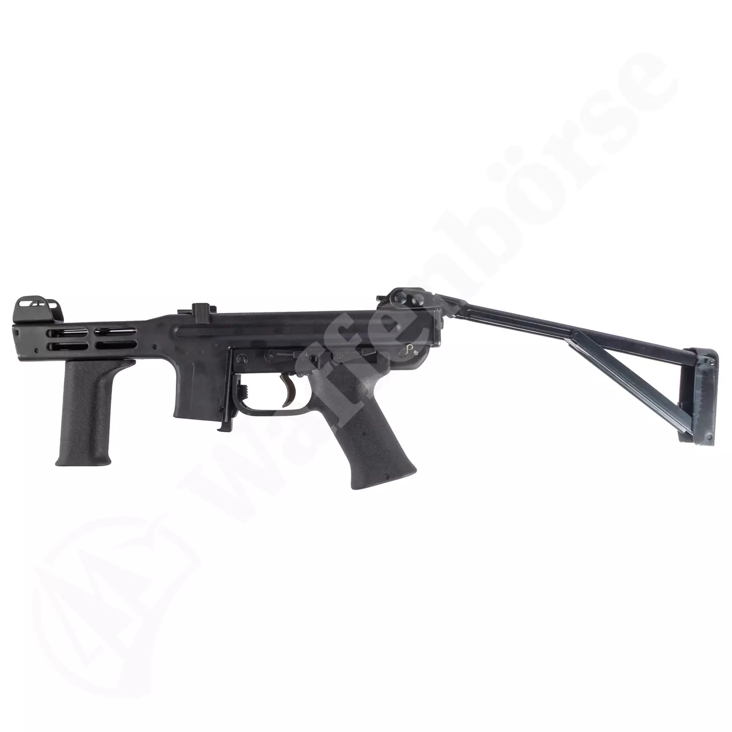 Sites Spectre 9mm para