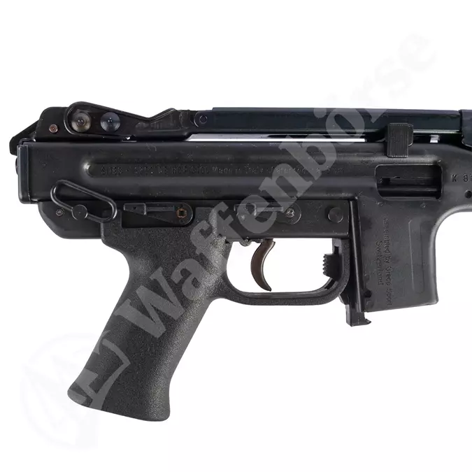 Sites Spectre 9mm para