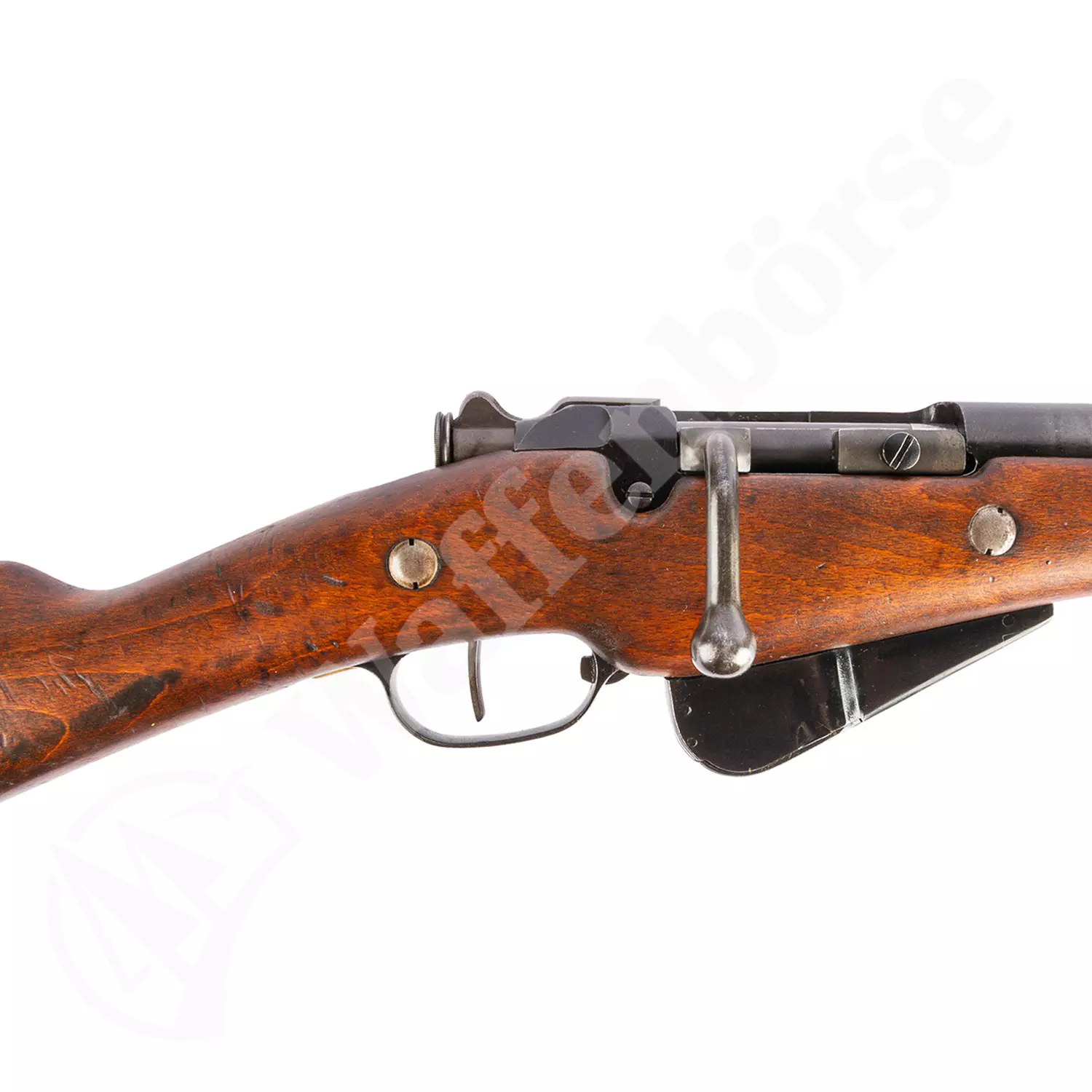 Berthier 1916 Continsouza 8x50R Lebel