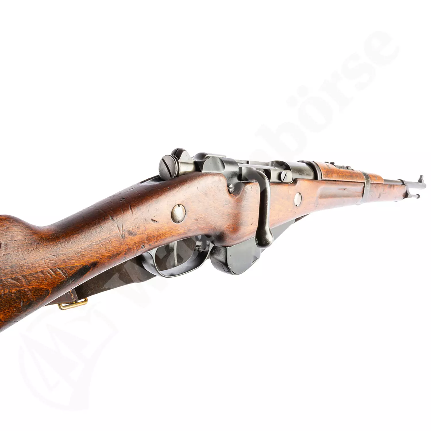 Berthier 1916 Continsouza 8x50R Lebel