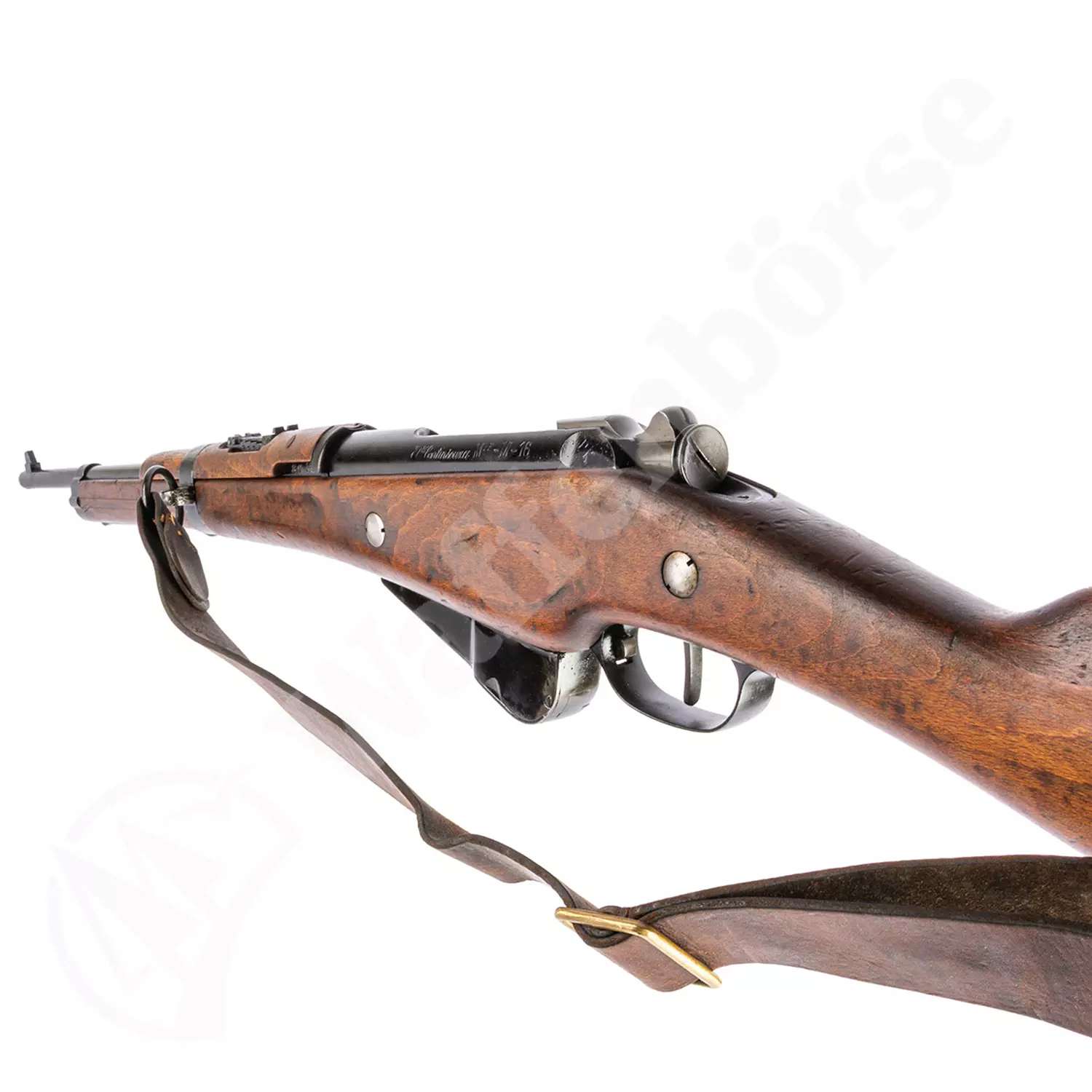 Berthier 1916 Continsouza 8x50R Lebel