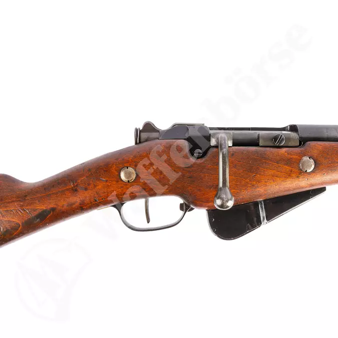 Berthier 1916 Continsouza 8x50R Lebel