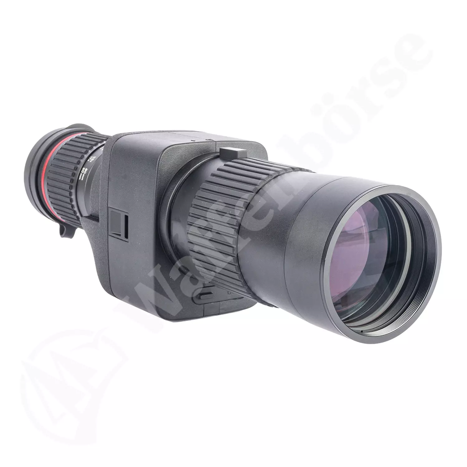 KiteOptics APC 60 ED+ 17-35X ED Stabilized