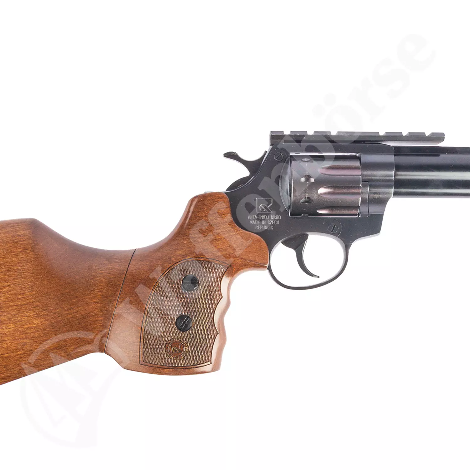 Alfa Revolverkarabiner .22 lr
